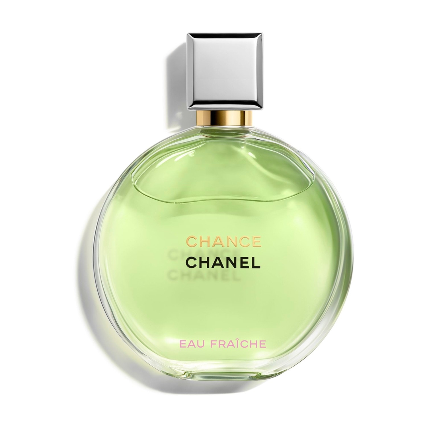 CHANEL CHANCE EAU FRAÎCHE FLORAL Eau de Parfum 50 ml