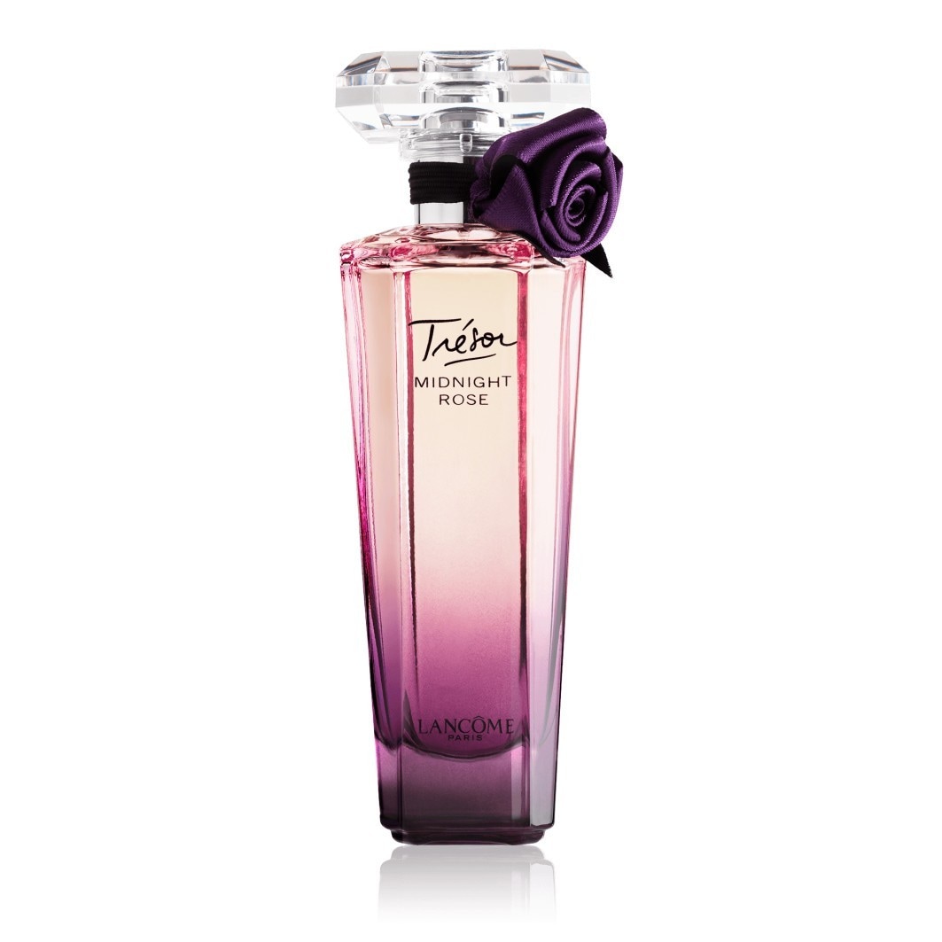 Lancôme Trésor Midnight Rose Midnight Rose Eau de Parfum Eau de Parfum 50 ml
