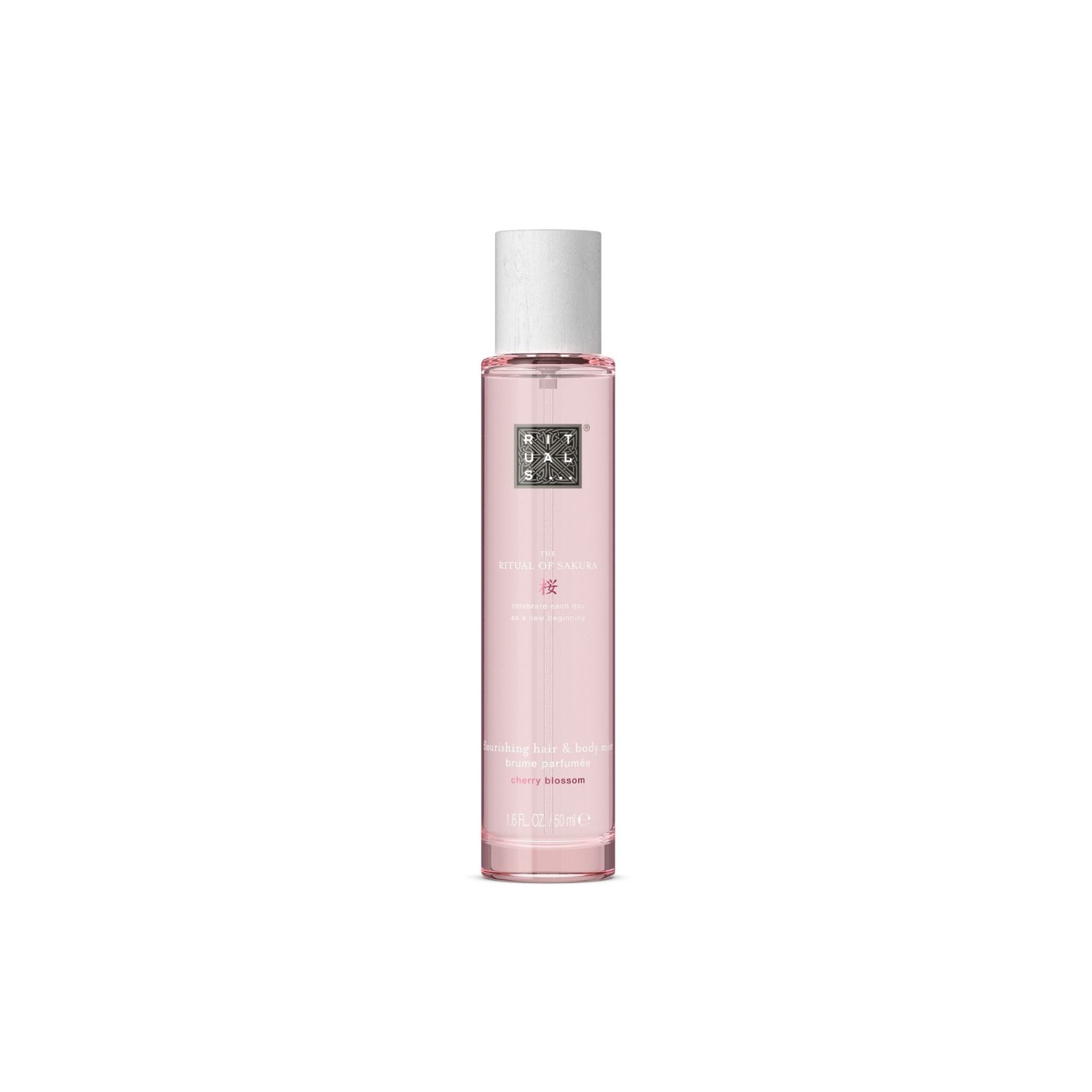 Rituals The Ritual of Sakura Hair & Body Mist Bodyspray 50 ml