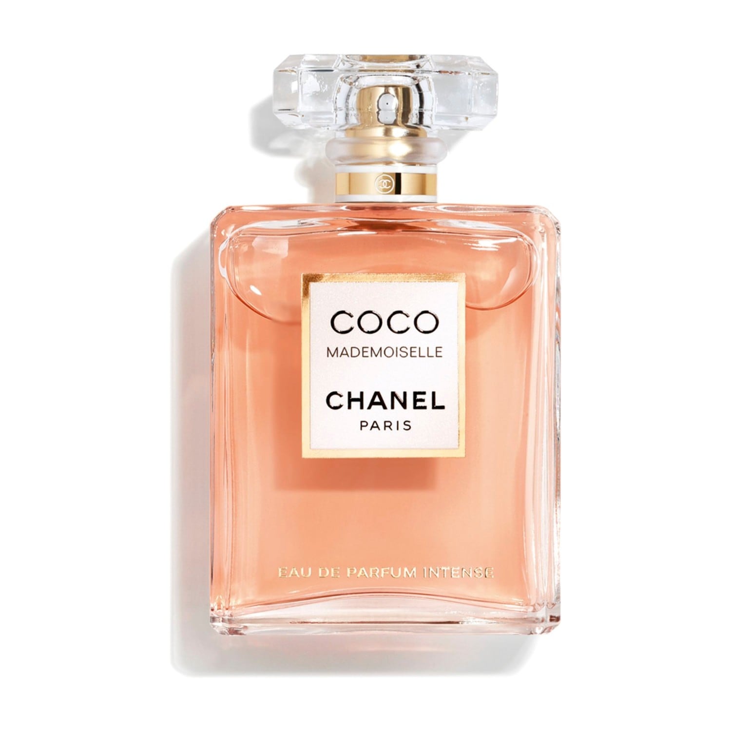 CHANEL COCO MADEMOISELLE INTENSE Eau de Parfum 50 ml