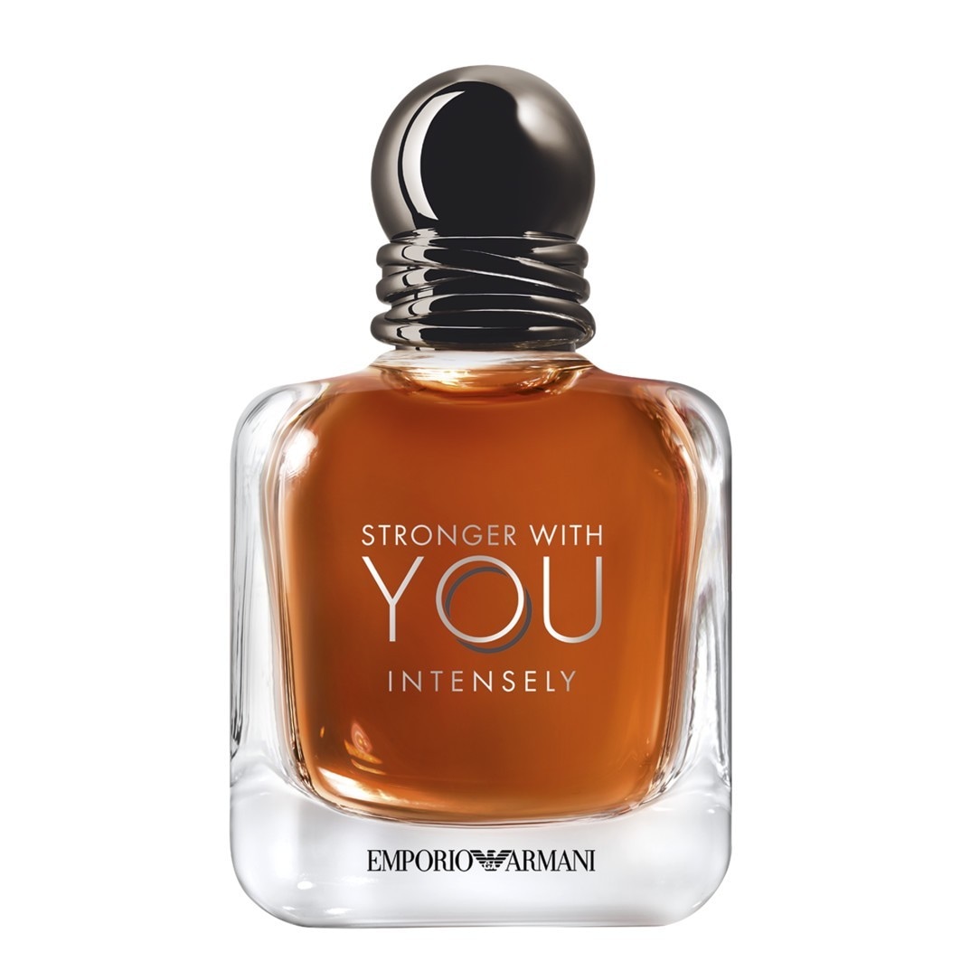 Armani Emporio Armani Stronger with You Intensely Eau de Parfum 50 ml