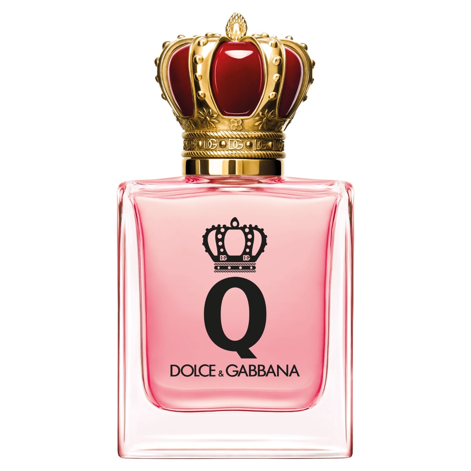 Dolce&Gabbana K&Q by Dolce&Gabbana Q Eau de Parfum 50 ml