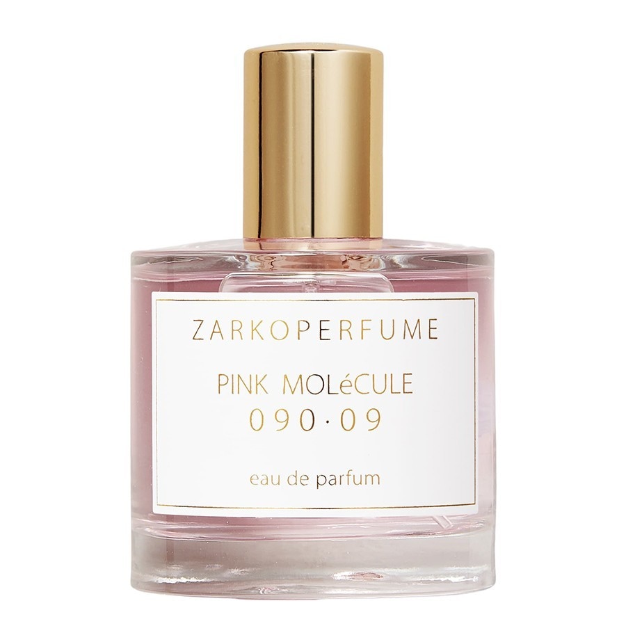 Zarkoperfume PINK MOLECULE 090.09 Eau de Parfum 50 ml