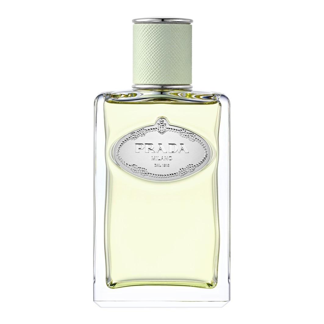 Prada Les Infusions d'Iris Eau de Parfum 100 ml