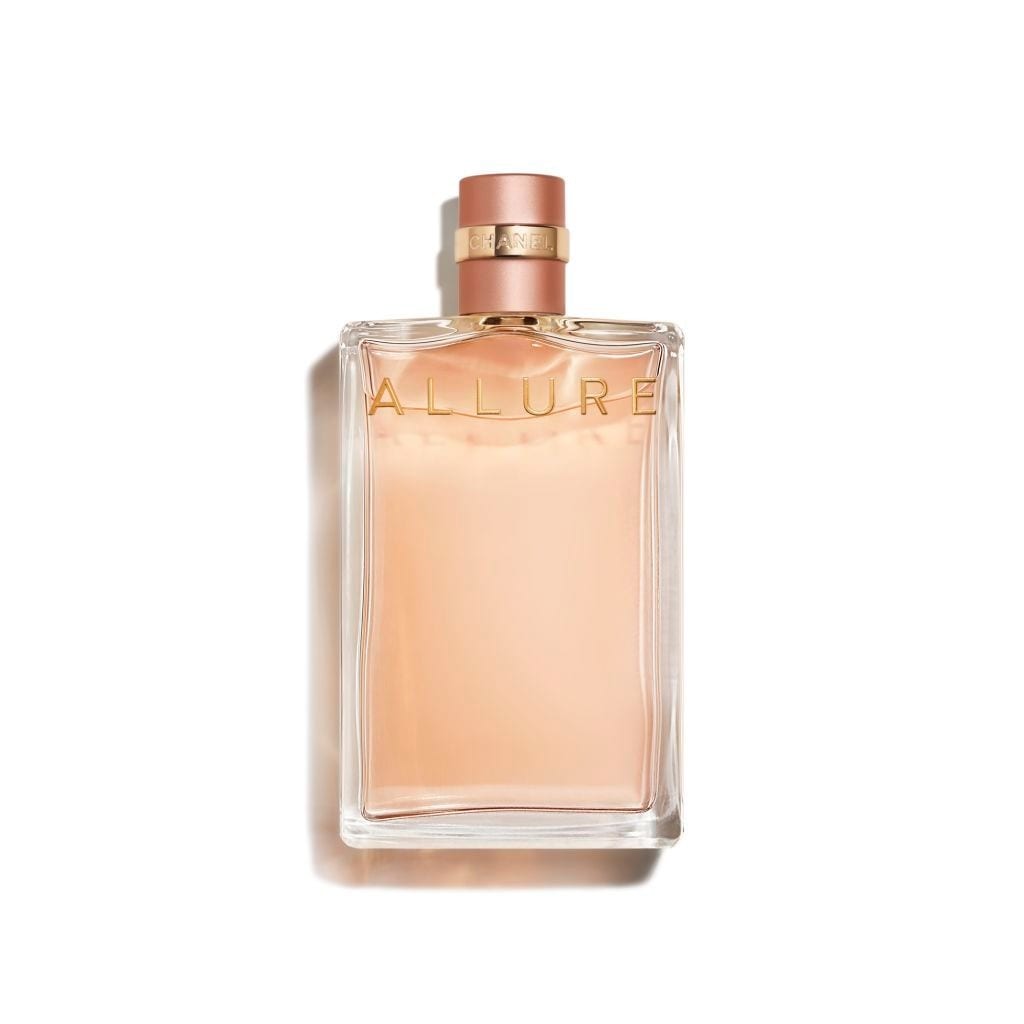CHANEL ALLURE EAU DE PARFUM VAPORISATEUR Eau de Parfum 50 ml