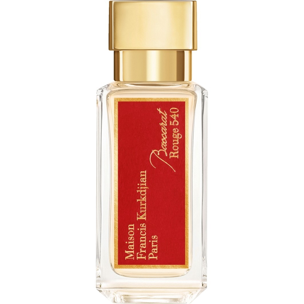 Maison Francis Kurkdjian Paris Baccarat Rouge 540 Eau de Parfum 35 ml