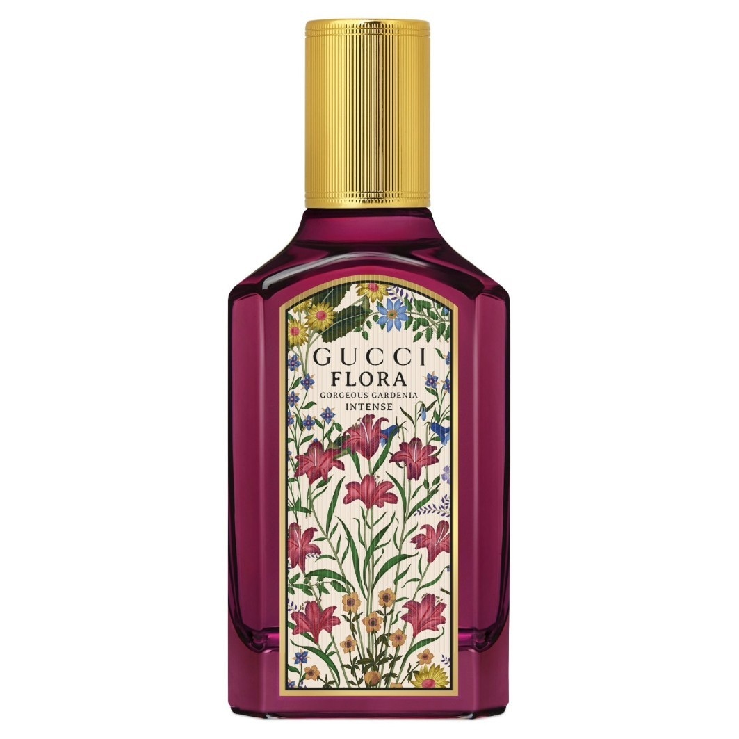 Gucci Flora by Gucci Gorgeous Gardenia Intense Eau de Parfum 50 ml