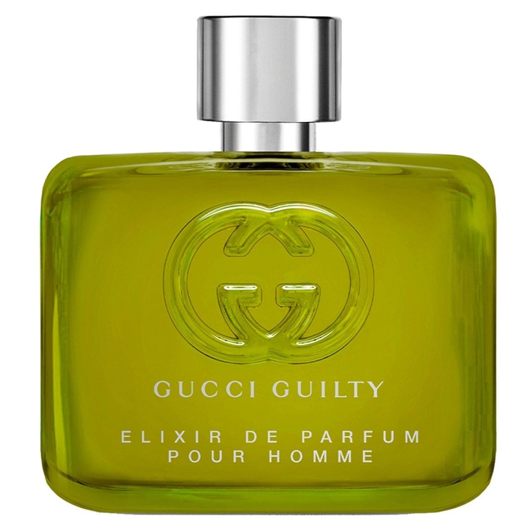 Gucci Gucci Guilty Elixir Parfum Elixir 60 ml