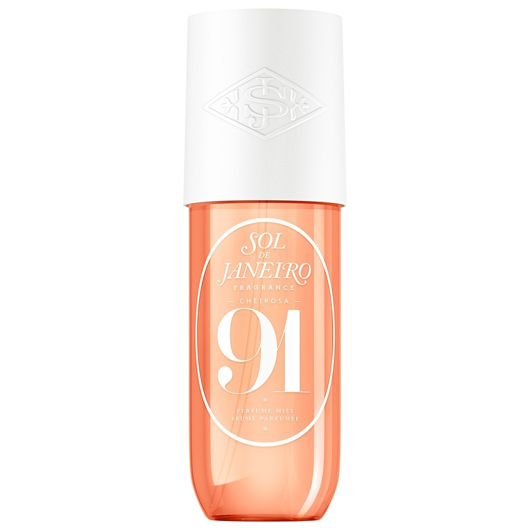 Sol de Janeiro Brazilian Crush Cheirosa 91 Bodyspray 90 ml