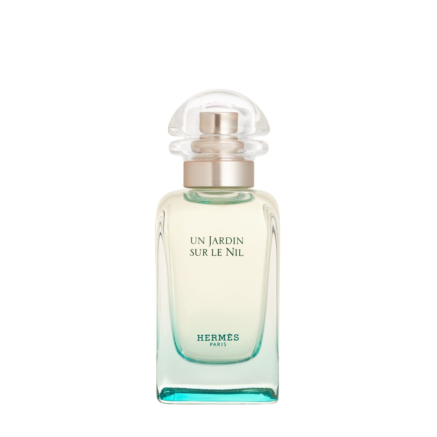HERMÈS Collection Parfum Jardin Un Jardin sur le Nil Eau de Toilette 50 ml