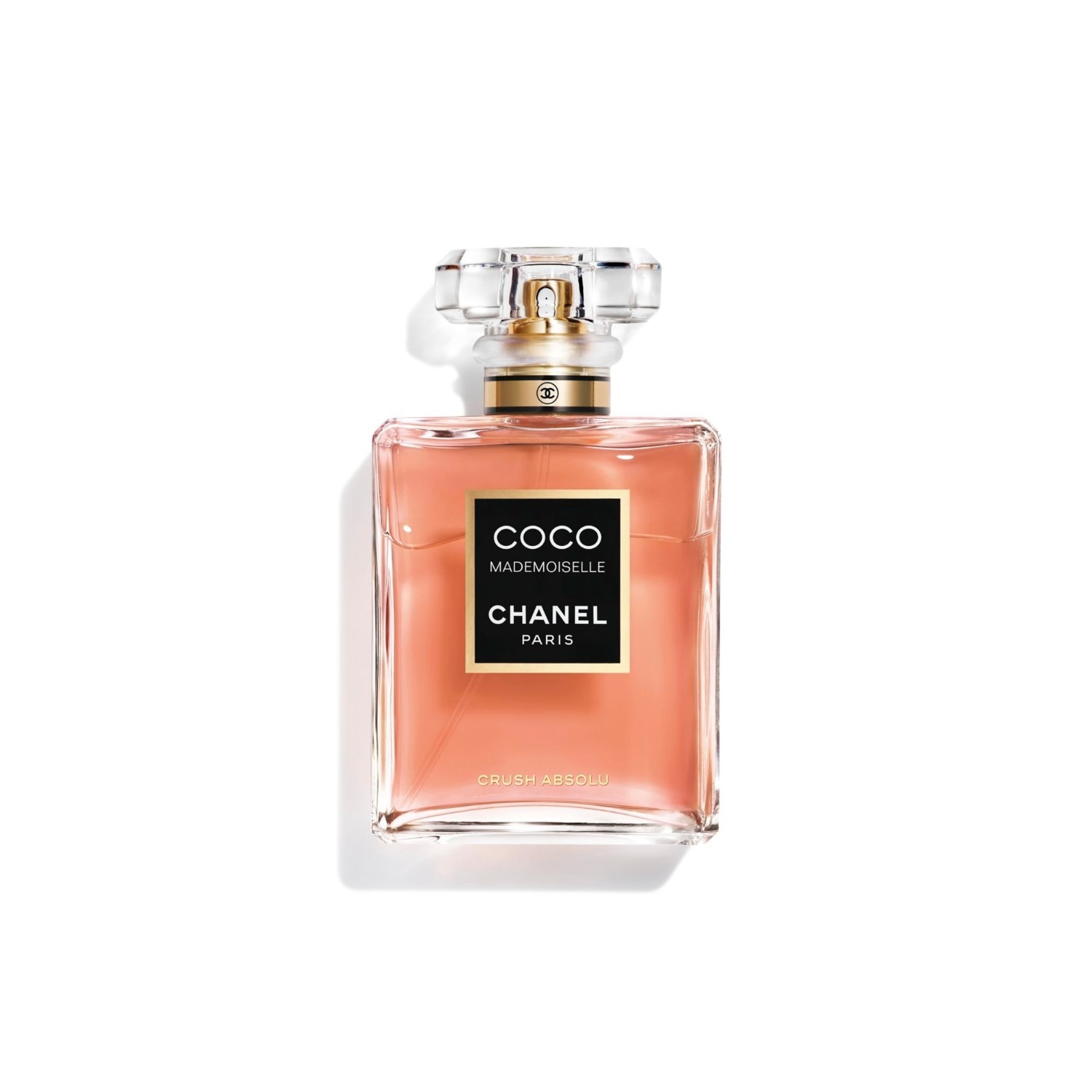 CHANEL COCO MADEMOISELLE CRUSH ABSOLU Eau de Parfum 50 ml