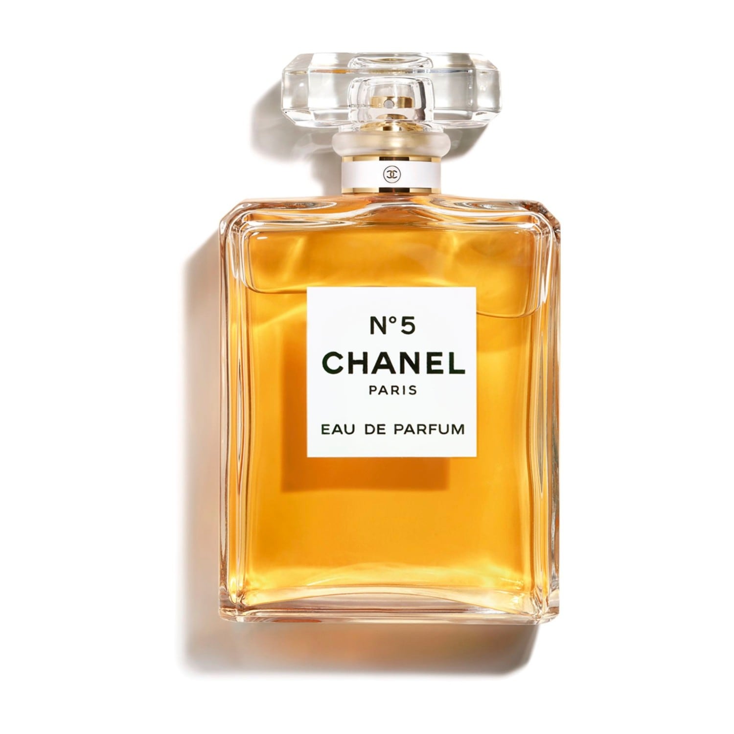 CHANEL N°5 EAU DE PARFUM VAPORISATEUR Eau de Parfum 50 ml