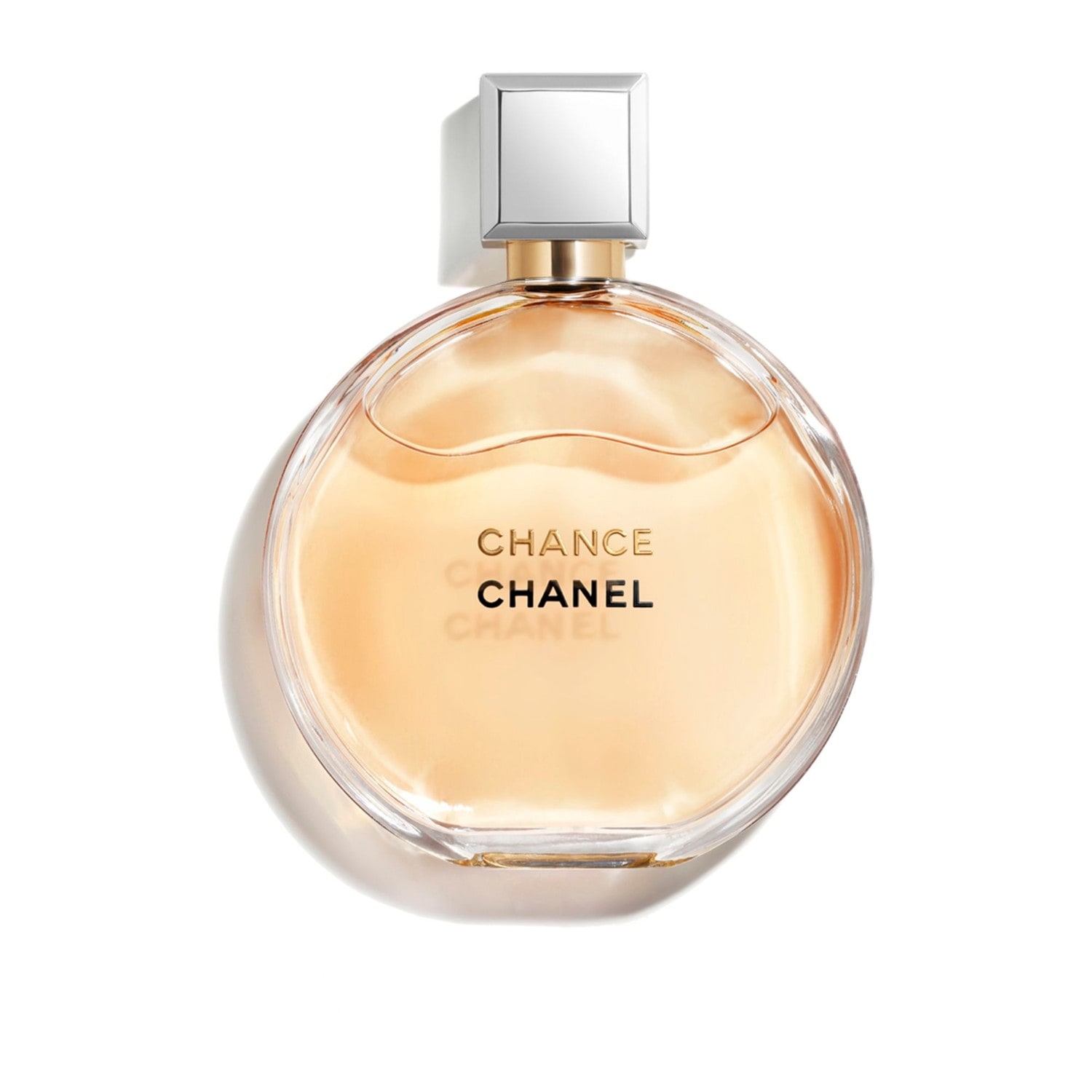 CHANEL CHANCE EAU DE PARFUM VAPORISATEUR Eau de Parfum 50 ml