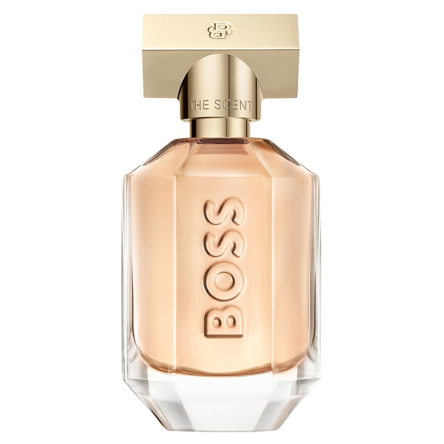 Hugo Boss Boss The Scent FOR HER Eau de Parfum 50 ml