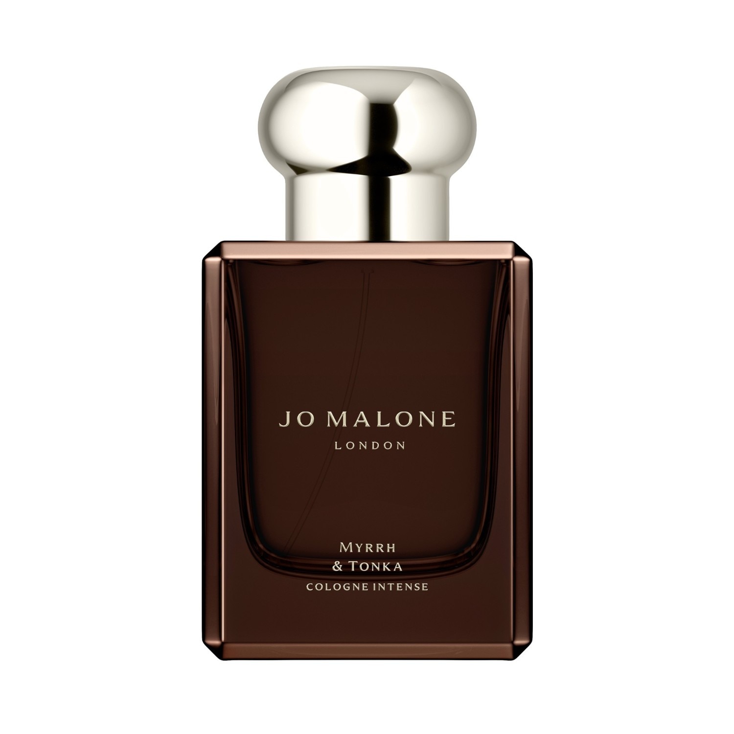Jo Malone London Cologne Intense Myrrh & Tonka Eau de Cologne 50 ml