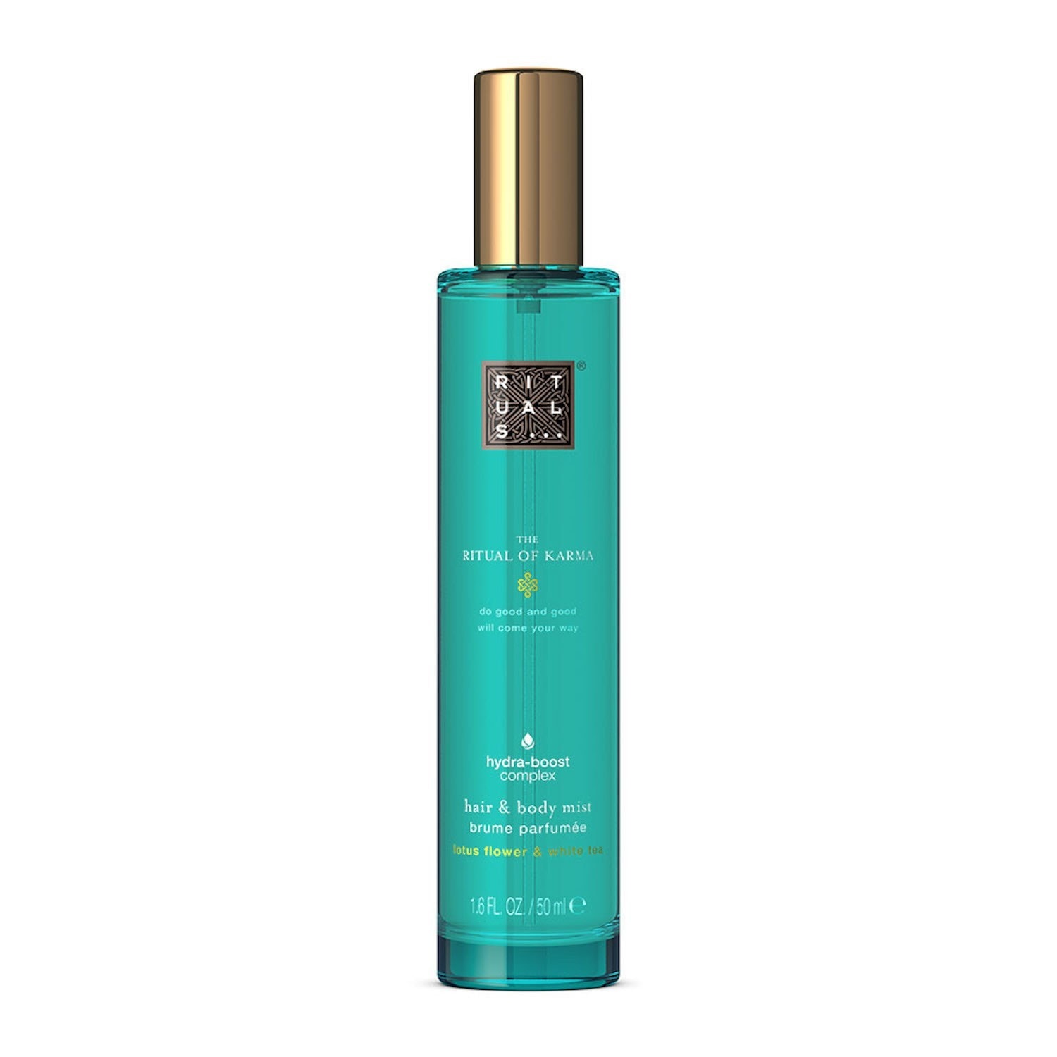 Rituals The Ritual of Karma Hair & Body Mist Bodyspray 50 ml