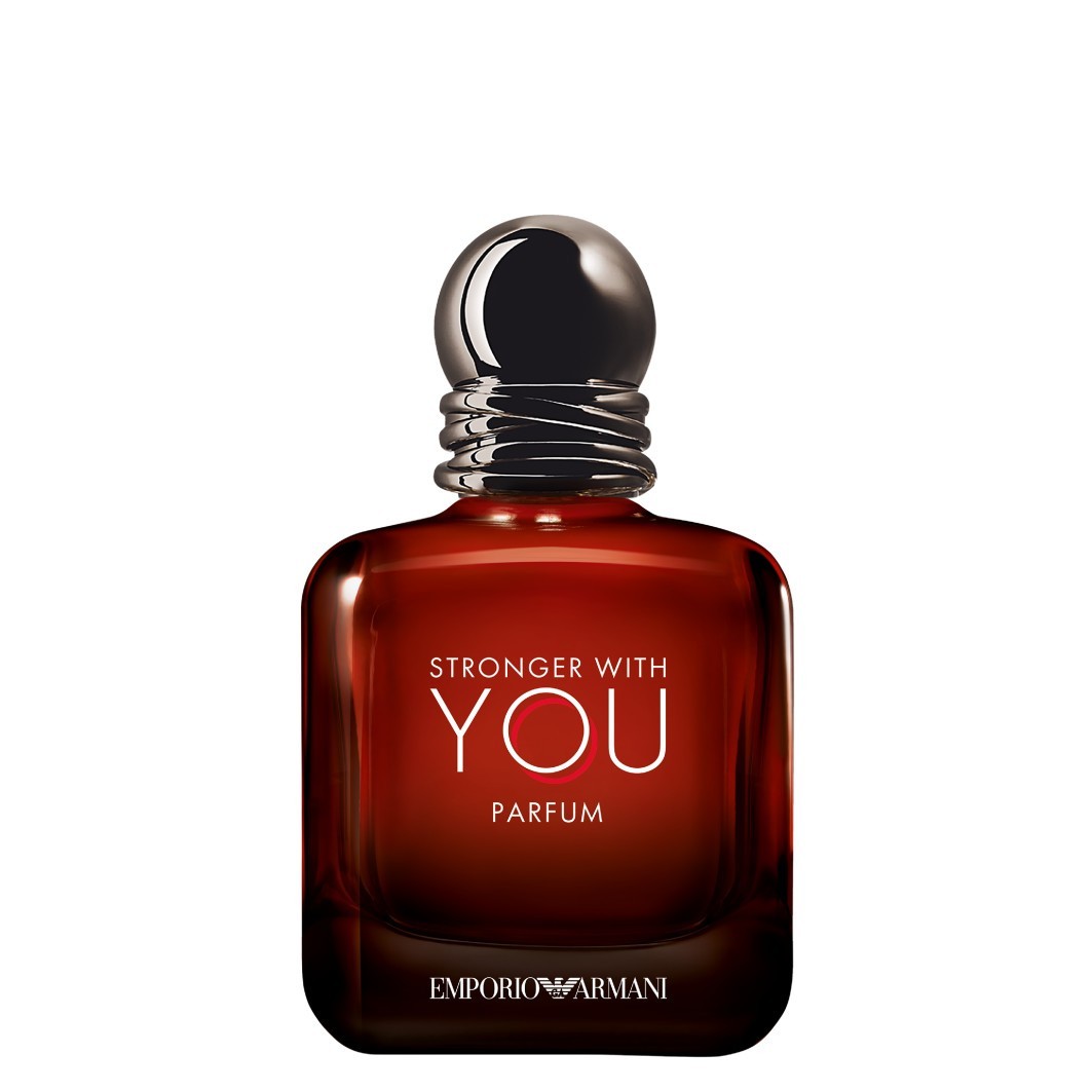 Armani Emporio Armani Stronger With YOU Eau de Parfum 50 ml