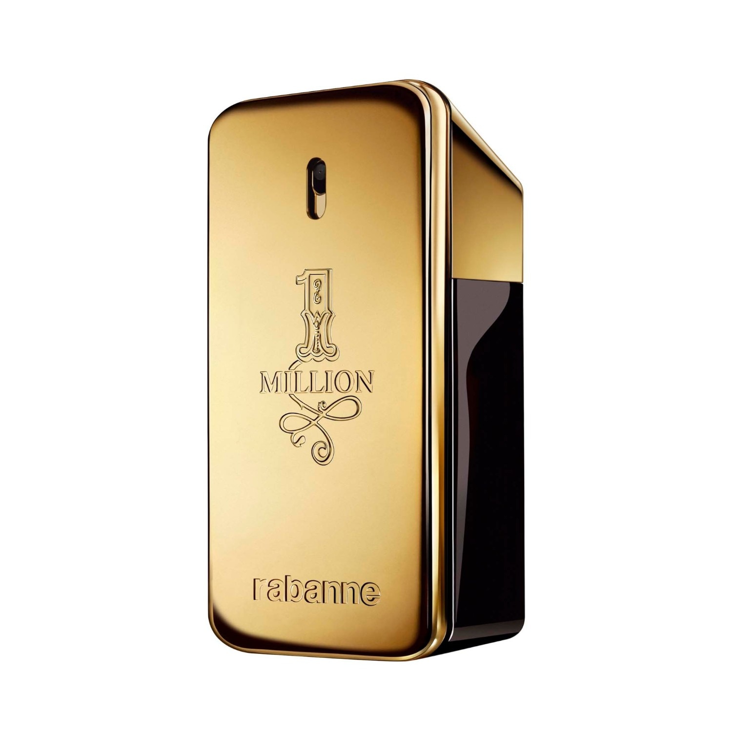 Rabanne 1 Million RABANNE „ 1 Million “ EDT – Eau de Toilette für Herren, 30 ml Eau de Toilette 50 ml
