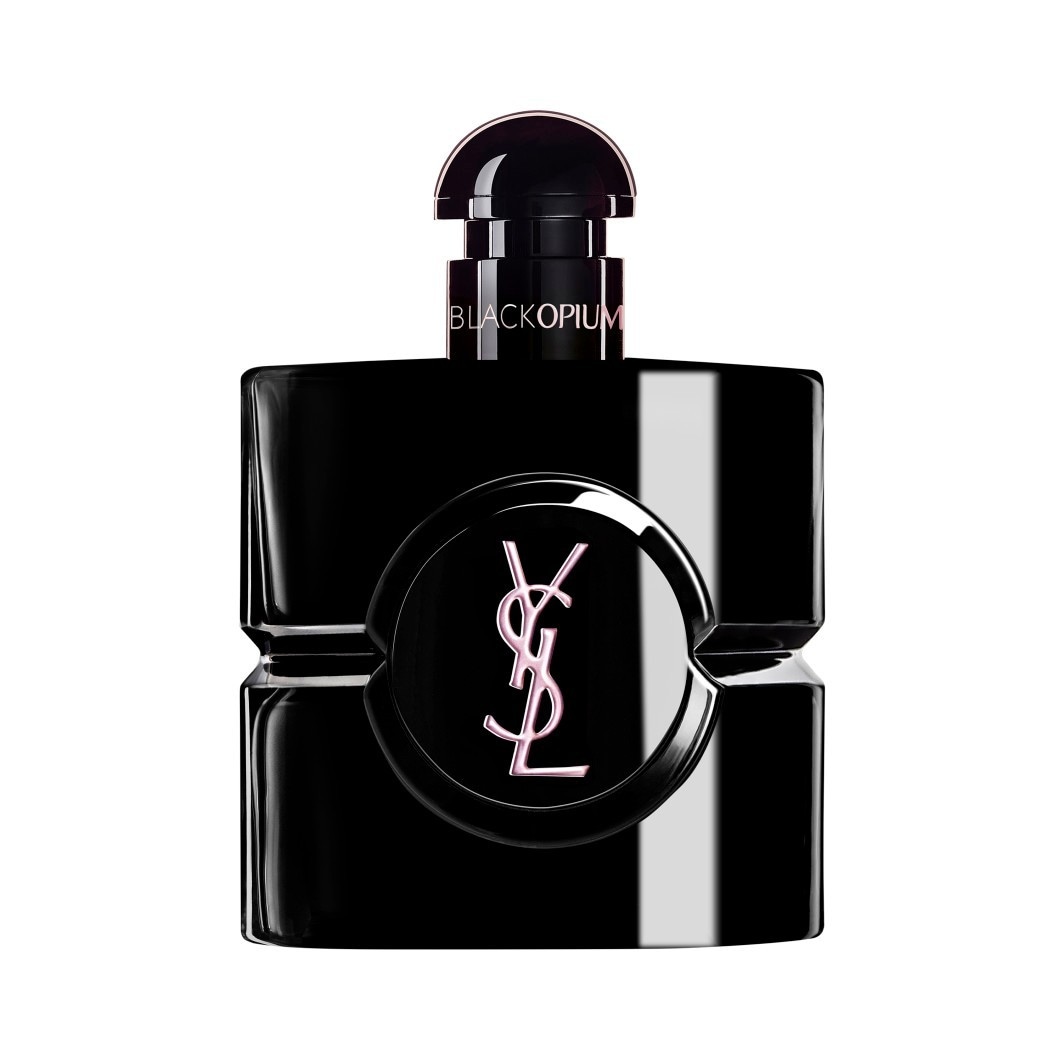 Yves Saint Laurent Black Opium Le Parfum Parfum 50 ml