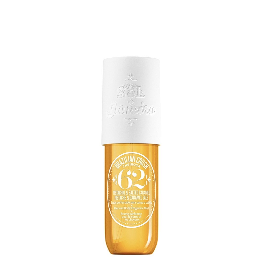 Sol de Janeiro Brazilian Crush Cheirosa 62 Bodyspray 90 ml