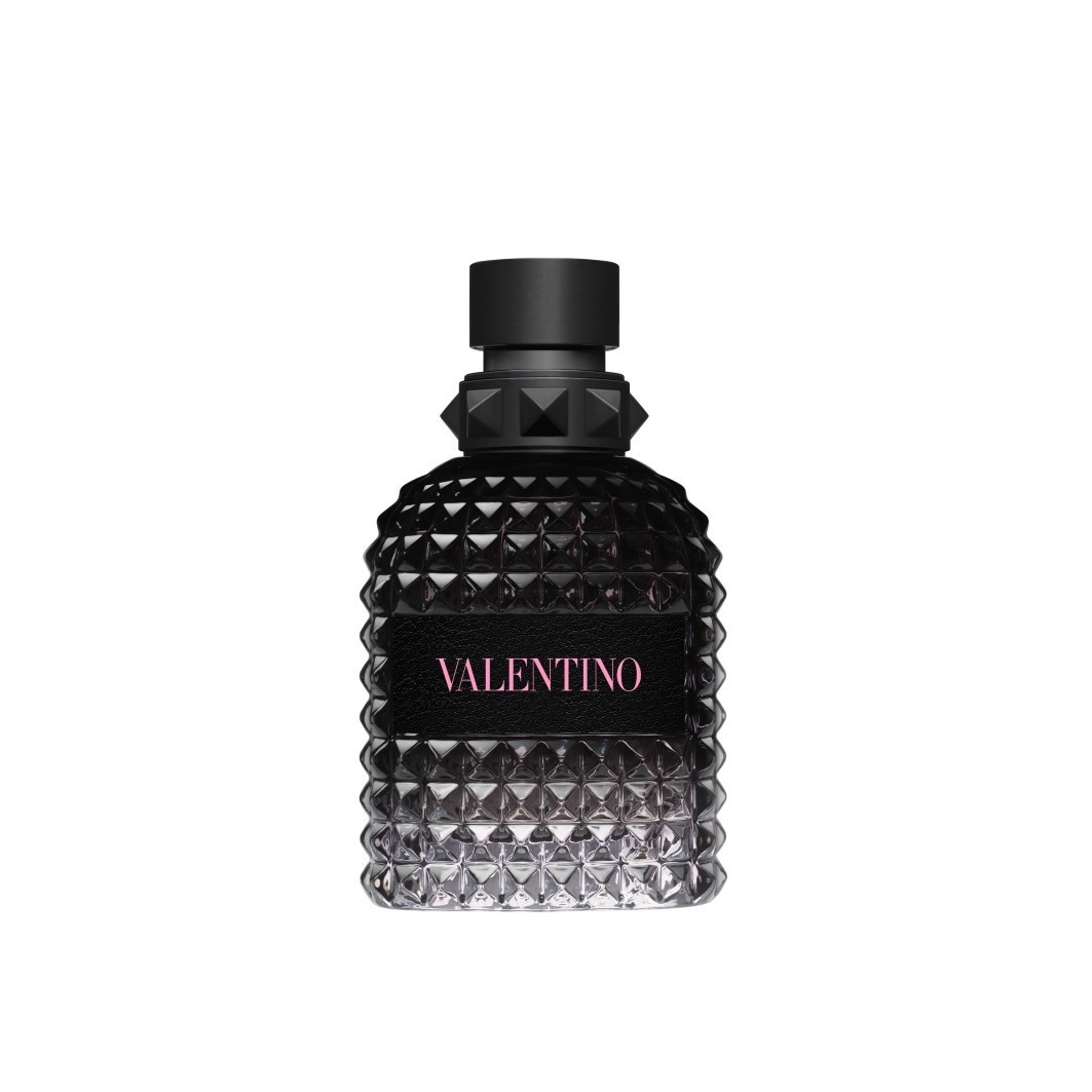 Valentino Born In Roma Uomo Eau de Toilette für Männer Eau de Toilette 50 ml