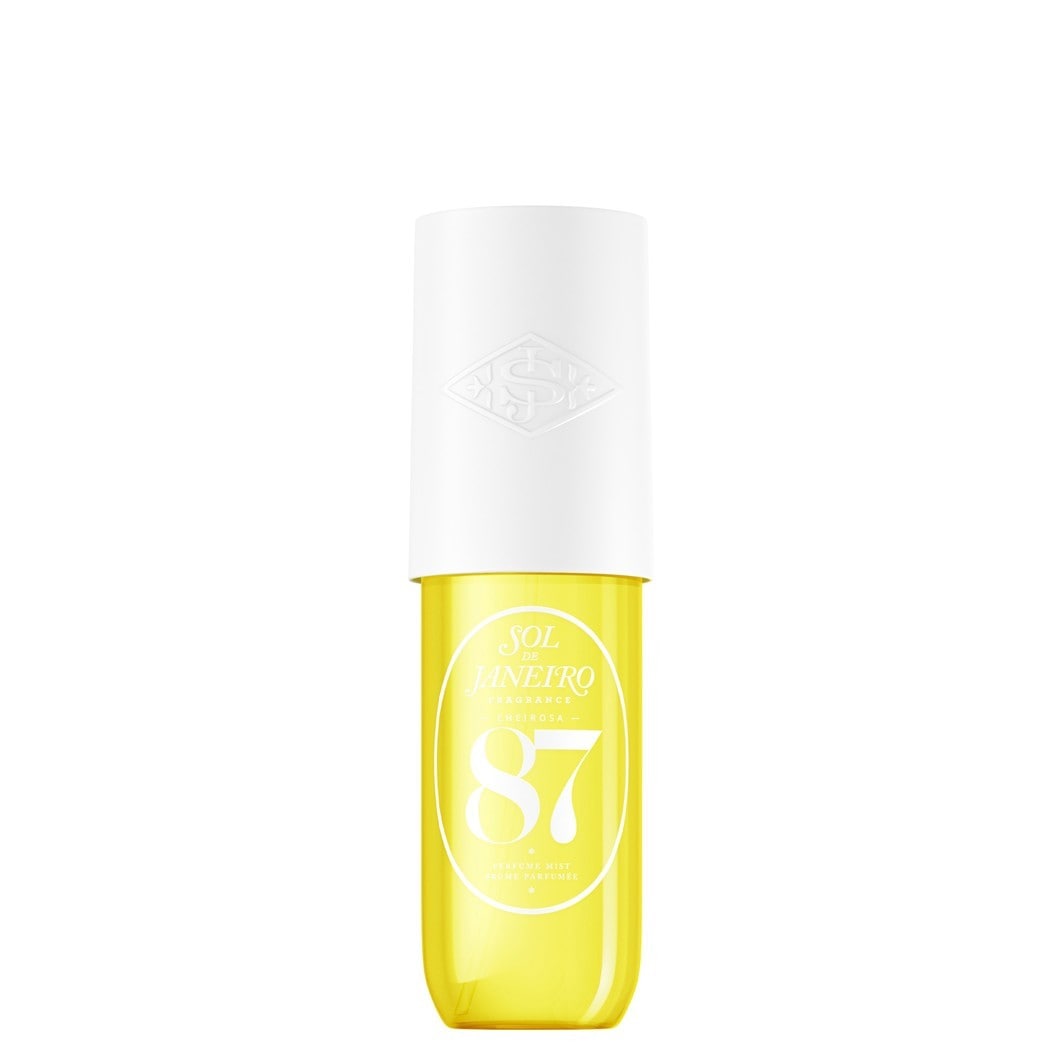 Sol de Janeiro Rio Radiance Cheirosa 87 Bodyspray 90 ml
