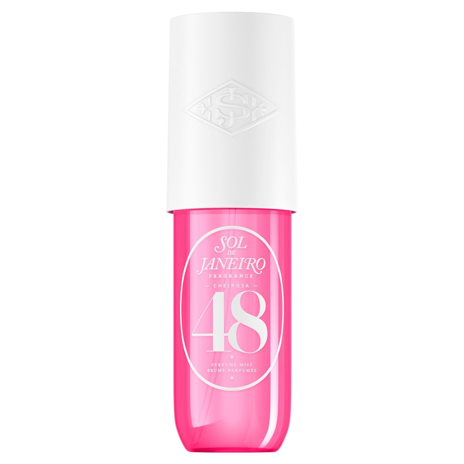 Sol de Janeiro Brazilian Crush Cheirosa 48 Perfume Bodyspray 90 ml