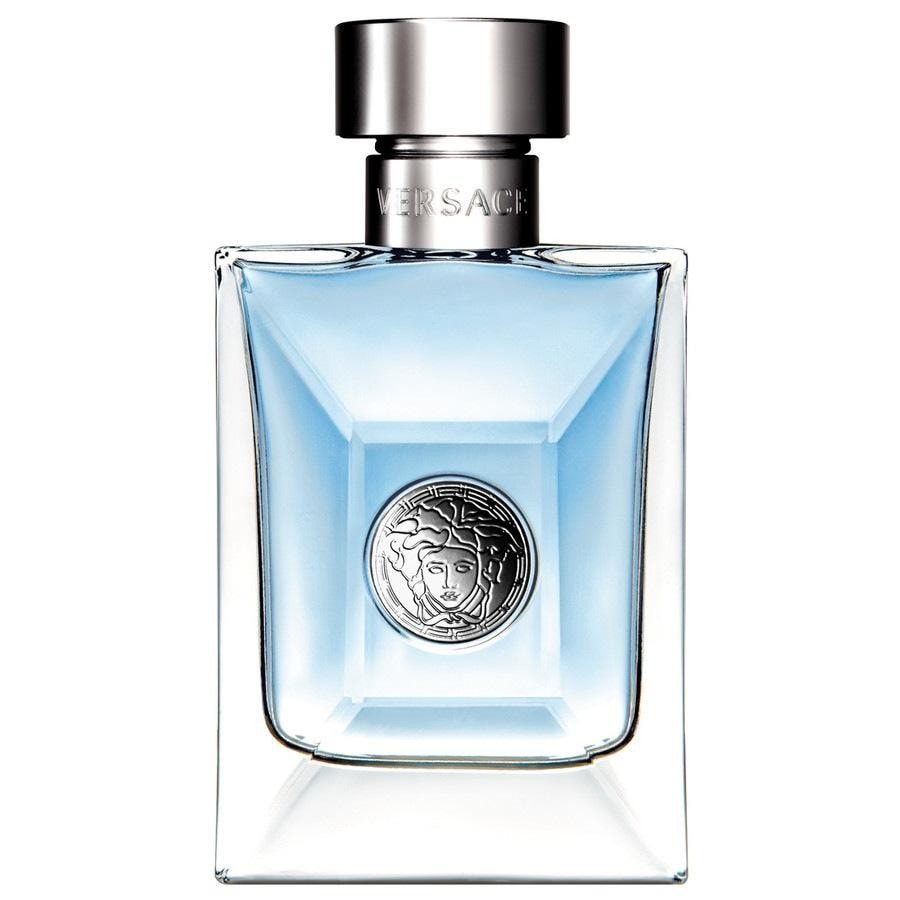 Versace Pour Homme Eau de Toilette 50 ml