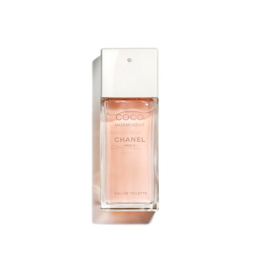 CHANEL COCO MADEMOISELLE VAPORISATEUR Eau de Toilette 50 ml