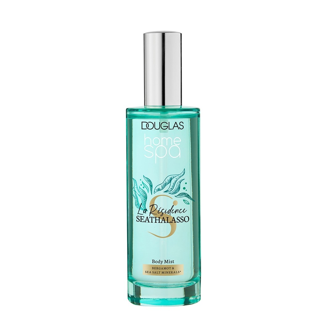 Douglas Collection Home Spa La Résidence Seathalasso Bodyspray 100 ml