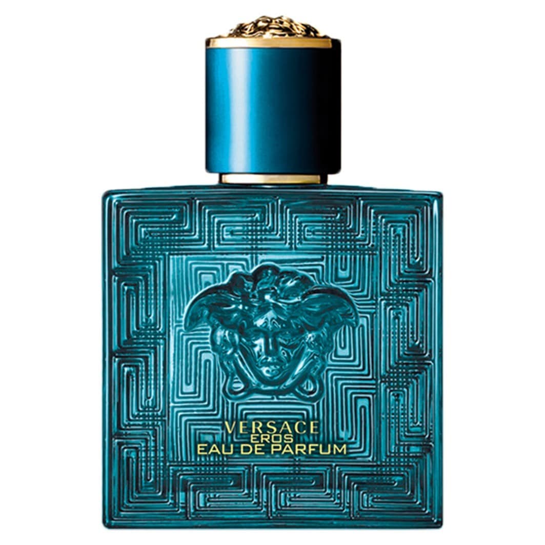 Versace Eros Pour Homme Eau de Parfum 50 ml