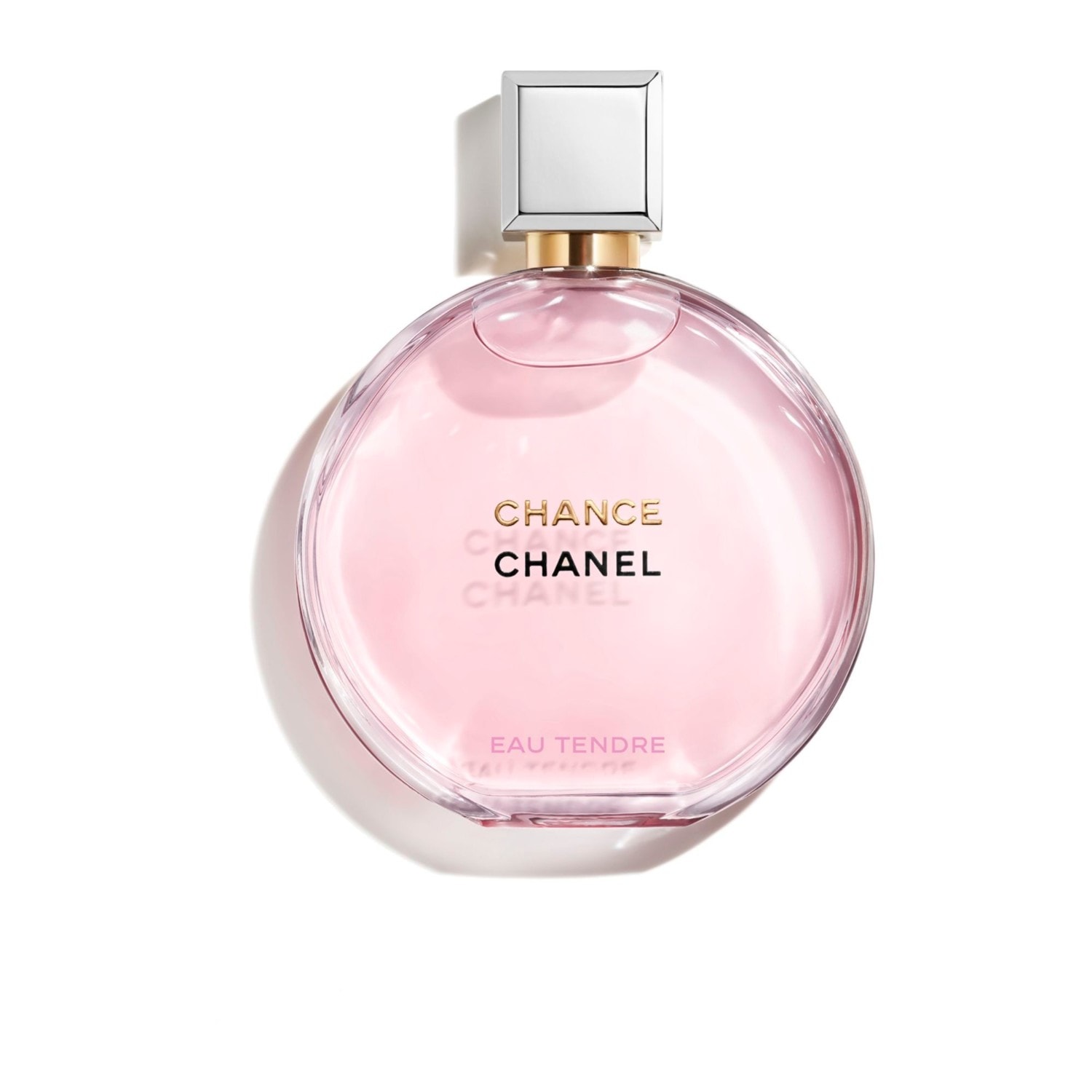 CHANEL CHANCE EAU TENDRE EAU DE PARFUM VAPORISATEUR Eau de Parfum 50 ml