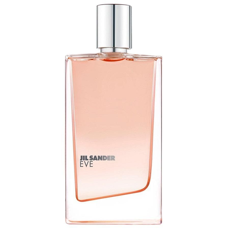 Jil Sander Eve + Evergreen Eau de Toilette 50 ml