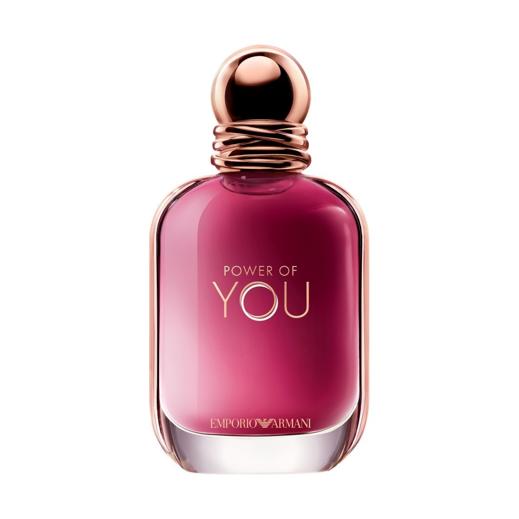Armani Emporio Armani Power of You Eau de Parfum 50 ml