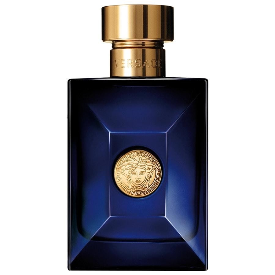 Versace Dylan Blue Eau de Toilette Spray Eau de Toilette 50 ml