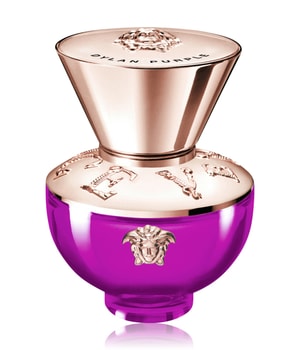 Versace Dylan Purple Eau de Parfum 50 ml