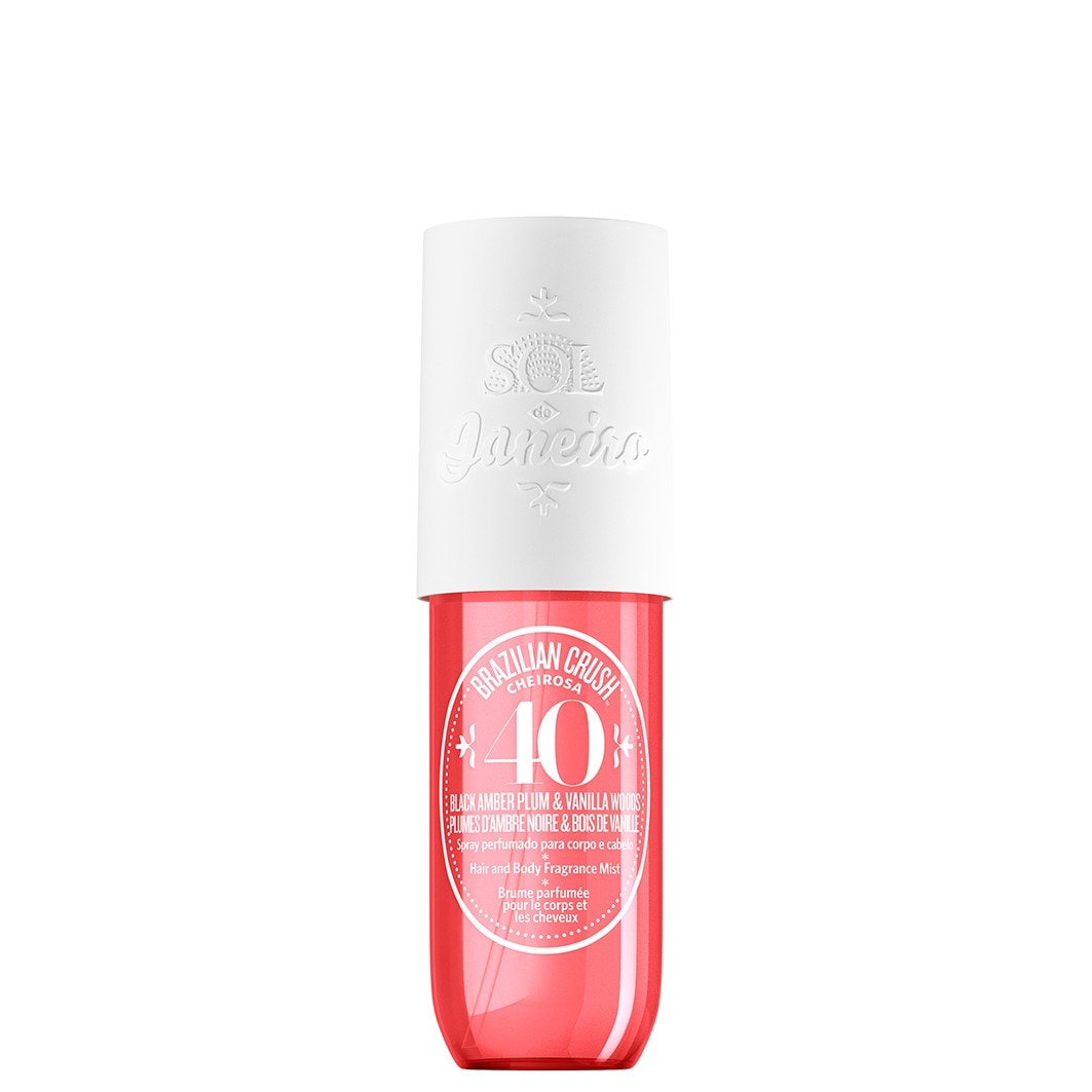 Sol de Janeiro Brazilian Crush Cheirosa 40 Bodyspray 90 ml