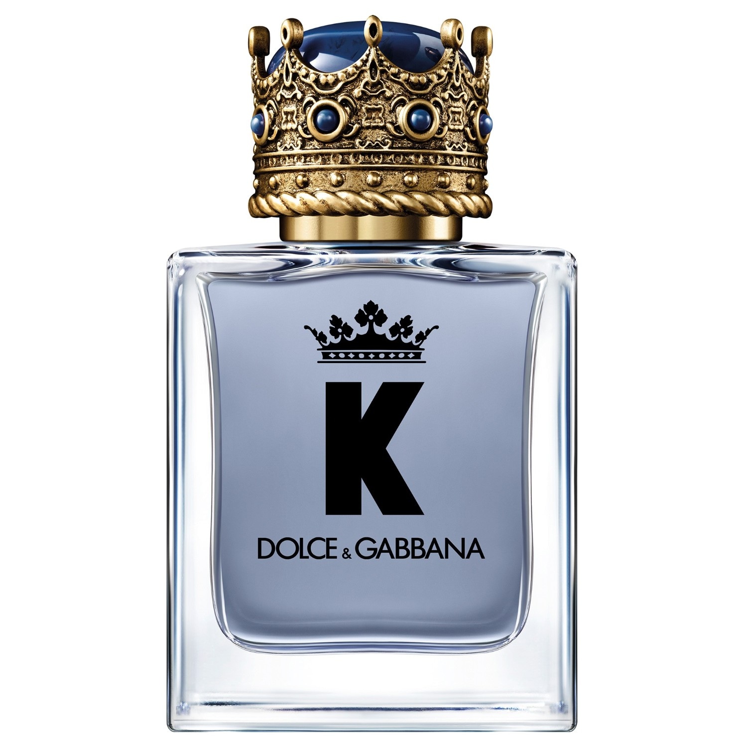 Dolce&Gabbana K&Q by Dolce&Gabbana K Eau de Toilette 50 ml