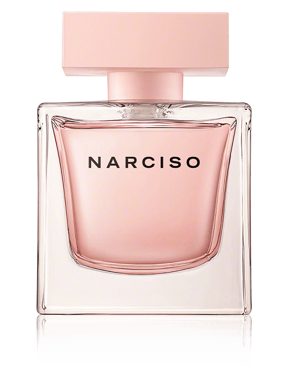 Narciso Rodriguez Cristal EDP 90ml