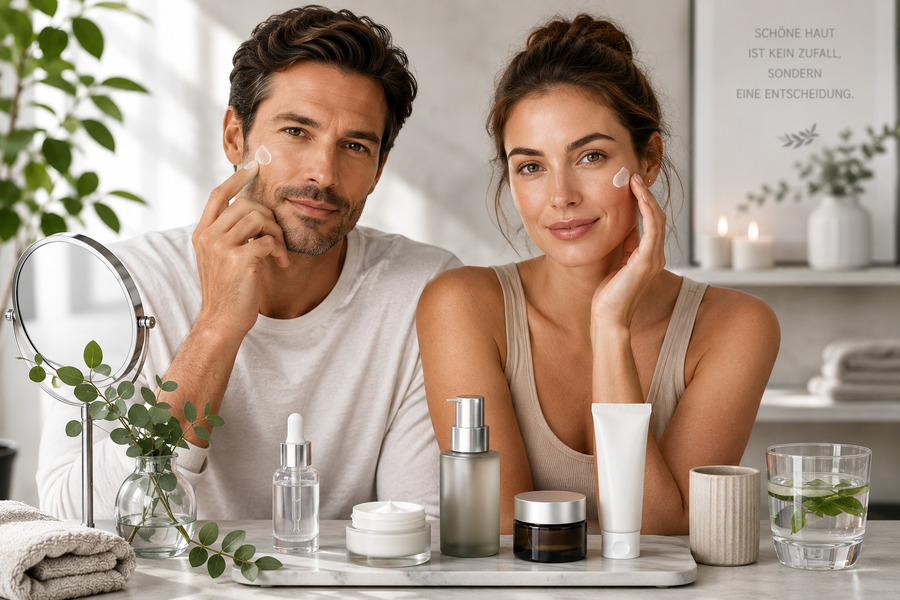 Anti-Aging: Was wirklich hilft und welche Maßnahmen wissenschaftlich sinnvoll sind