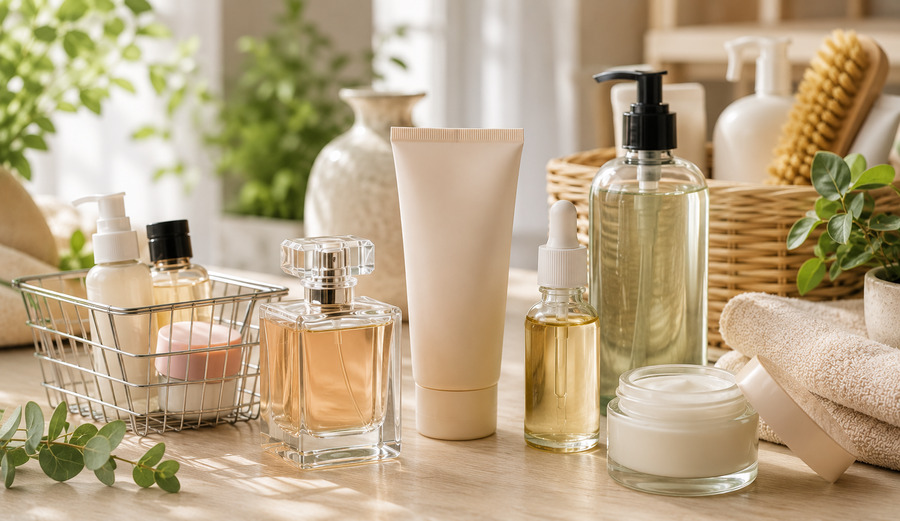 Beauty clever einkaufen: 10 Spartipps für Kosmetik, Parfum und Pflege